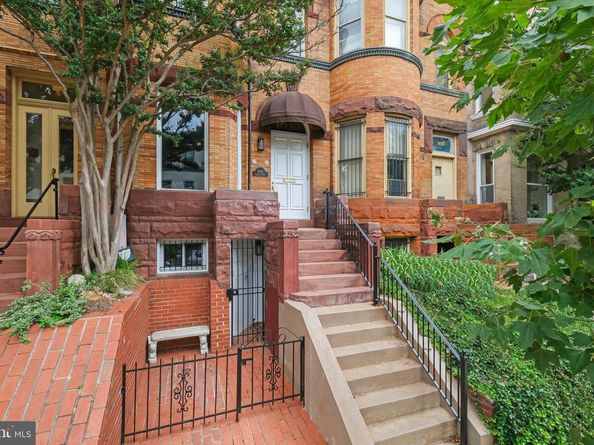 1845 Vernon Street NW, Washington DC 20009