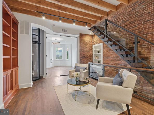1845 Vernon Street NW, Washington DC 20009