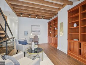 1845 Vernon Street NW, Washington DC 20009