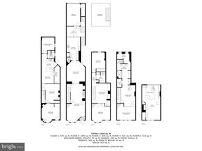 1845 Vernon Street NW, Washington DC 20009