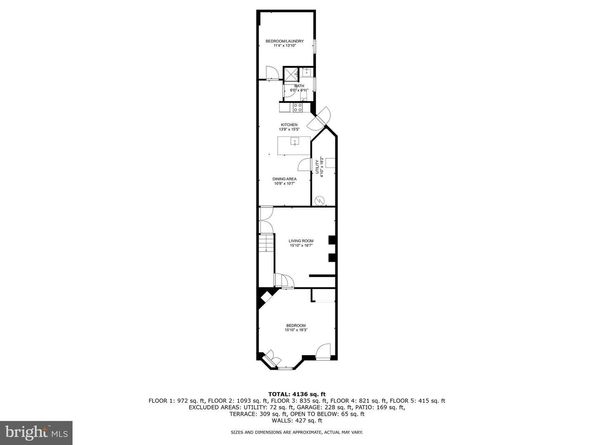 1845 Vernon Street NW, Washington DC 20009