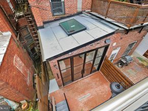 1845 Vernon Street NW, Washington DC 20009