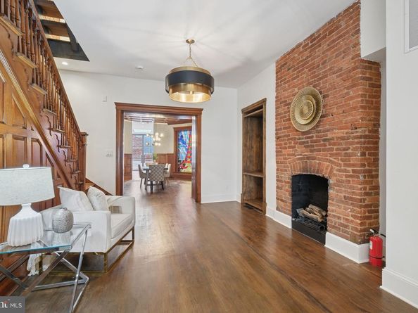 1845 Vernon Street NW, Washington DC 20009