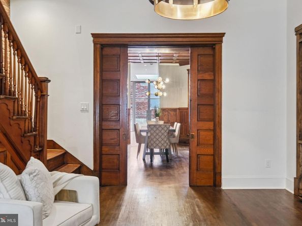 1845 Vernon Street NW, Washington DC 20009
