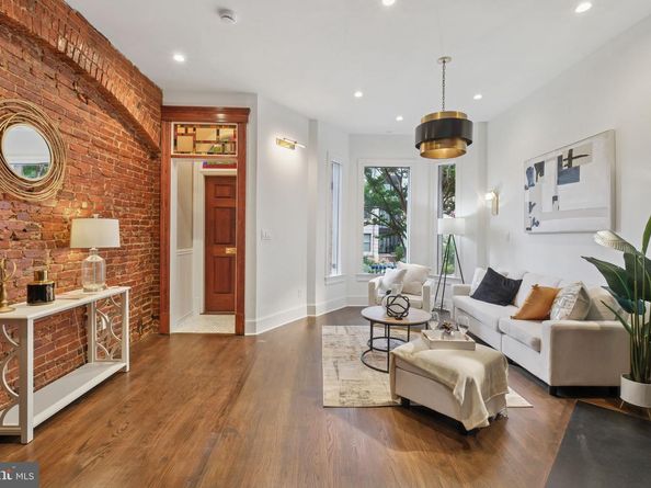 1845 Vernon Street NW, Washington DC 20009