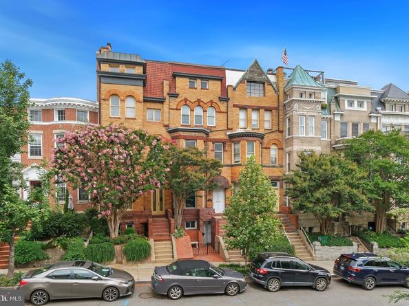 1845 Vernon Street NW, Washington DC 20009