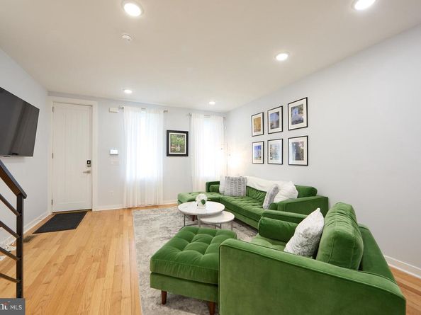 2019 W Girard Avenue, Philadelphia PA 19130