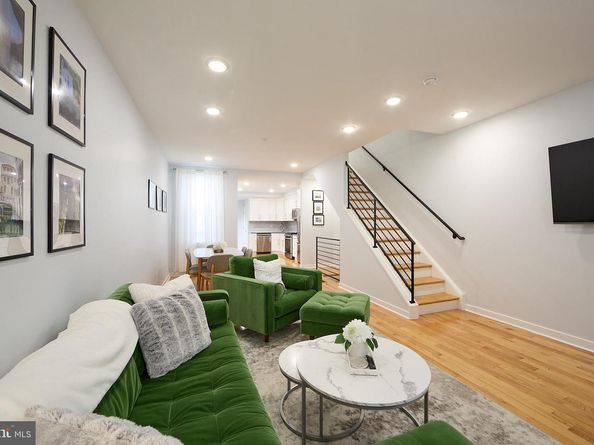 2019 W Girard Avenue, Philadelphia PA 19130