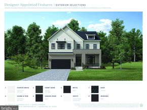 889 N. Manchester Street, Arlington VA 22205