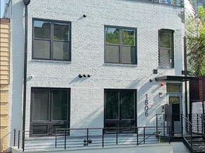 1806 D Street NE 1, Washington DC 20002