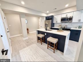 1806 D Street NE 1, Washington DC 20002