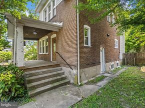 7200 8TH Street NW, Washington DC 20012