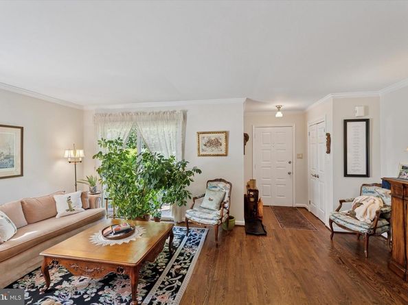 40 Parkridge Drive 40, Bryn Mawr PA 19010
