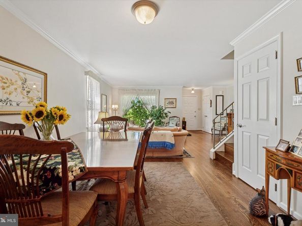 40 Parkridge Drive 40, Bryn Mawr PA 19010