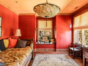2740 Chain Bridge Road NW, Washington DC 20016