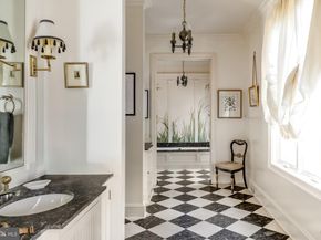 2740 Chain Bridge Road NW, Washington DC 20016