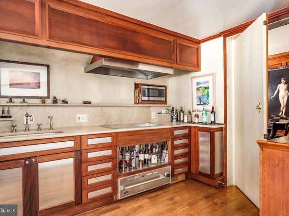 2740 Chain Bridge Road NW, Washington DC 20016