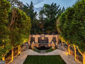 2740 Chain Bridge Road NW, Washington DC 20016
