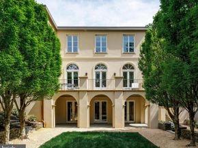 2740 Chain Bridge Road NW, Washington DC 20016