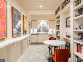 2740 Chain Bridge Road NW, Washington DC 20016