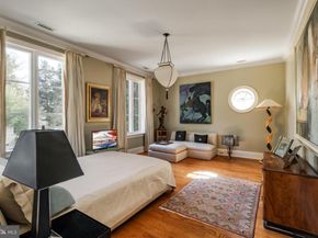 2740 Chain Bridge Road NW, Washington DC 20016