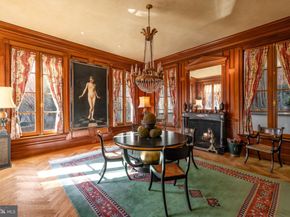 2740 Chain Bridge Road NW, Washington DC 20016