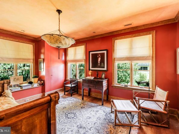 2740 Chain Bridge Road NW, Washington DC 20016
