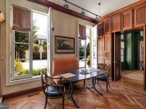 2740 Chain Bridge Road NW, Washington DC 20016