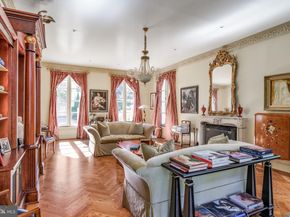 2740 Chain Bridge Road NW, Washington DC 20016