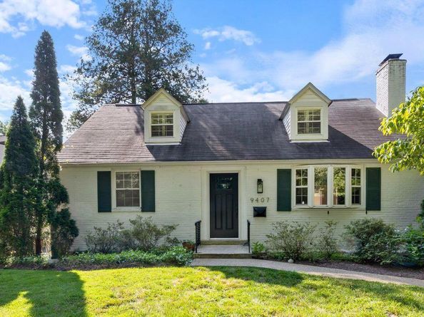 9407 Wadsworth Drive, Bethesda MD 20817