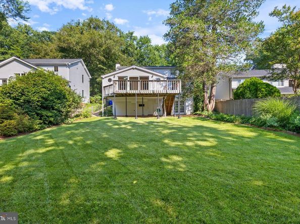 9407 Wadsworth Drive, Bethesda MD 20817