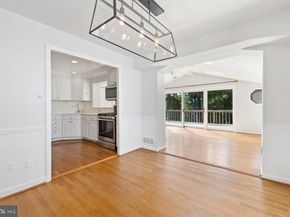 9407 Wadsworth Drive, Bethesda MD 20817
