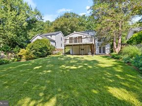 9407 Wadsworth Drive, Bethesda MD 20817