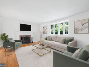 9407 Wadsworth Drive, Bethesda MD 20817
