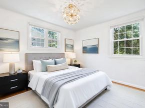9407 Wadsworth Drive, Bethesda MD 20817