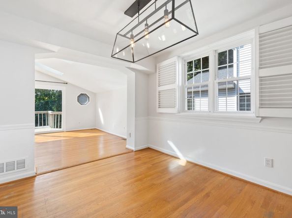 9407 Wadsworth Drive, Bethesda MD 20817