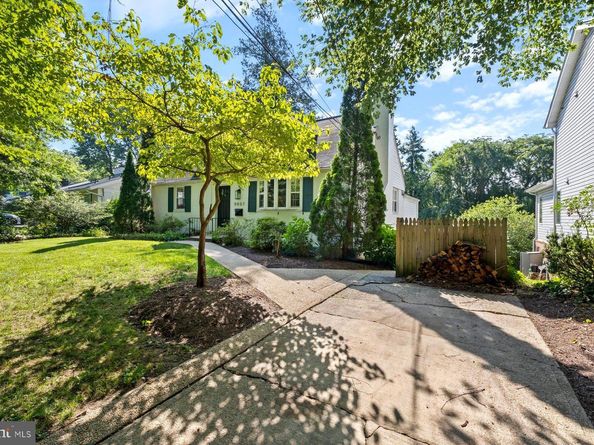 9407 Wadsworth Drive, Bethesda MD 20817