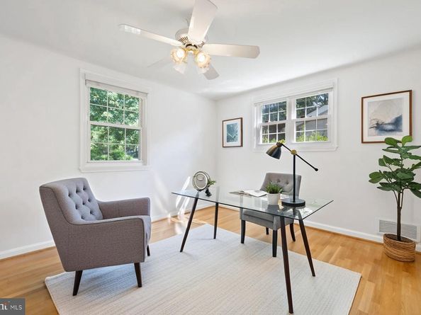 9407 Wadsworth Drive, Bethesda MD 20817