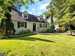 9407 Wadsworth Drive, Bethesda MD 20817