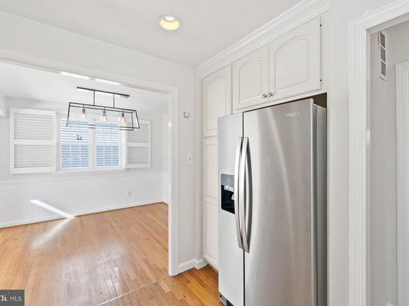 9407 Wadsworth Drive, Bethesda MD 20817