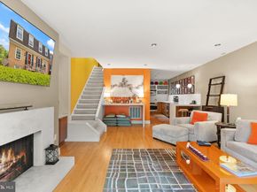 3267 Sutton Place NW C, Washington DC 20016