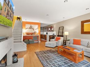 3267 Sutton Place NW C, Washington DC 20016