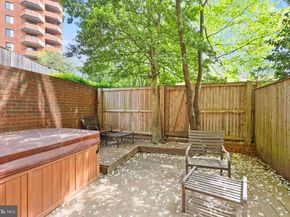 3267 Sutton Place NW C, Washington DC 20016