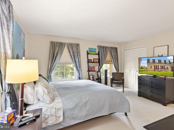 3267 Sutton Place NW C, Washington DC 20016