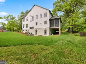 2107 Elliott Avenue, Mclean VA 22101