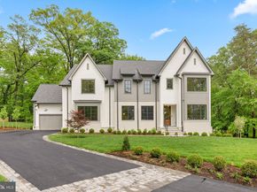 2107 Elliott Avenue, Mclean VA 22101