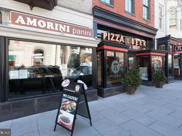 809 6TH Street NW 63, Washington DC 20001