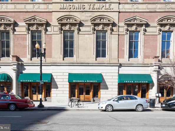 809 6TH Street NW 63, Washington DC 20001