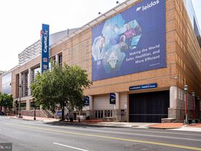 809 6TH Street NW 63, Washington DC 20001
