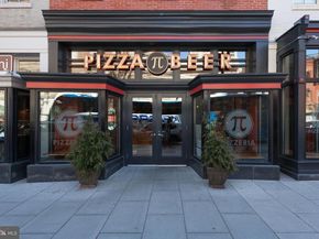 809 6TH Street NW 63, Washington DC 20001
